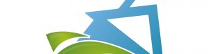 East Coast Roofing Branding Logo.