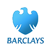 Barclays Bank Logo.