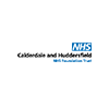 NHS Trust Calderdale & Kirklees Logo
