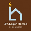 St. Leger Homes Logo.
